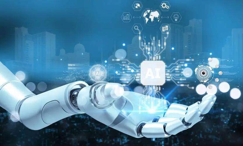 工业和信息化部等部门联合发布《人工智能科技伦理管理服务办法（试行）（公开征求意见稿）》