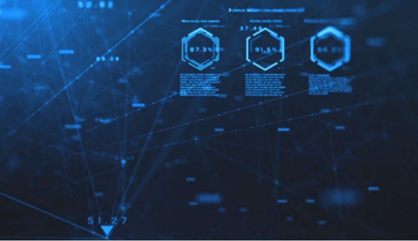 从智能工厂的实时生产数据到城市交通的动态调度信息