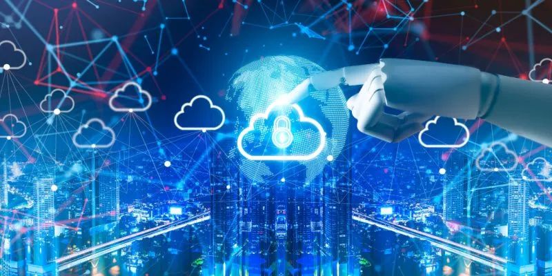 第一是AI竞争激烈