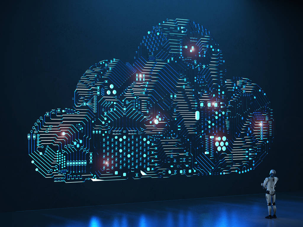 整个云计算租赁行业即将开启涨价