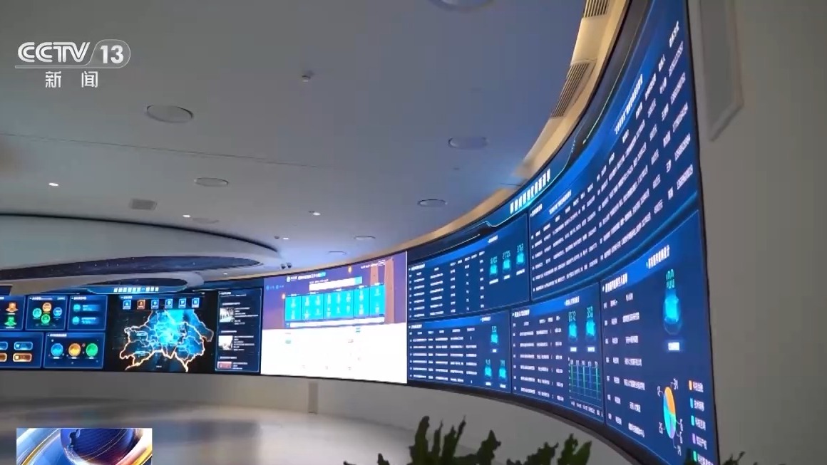 港中大一号卫星成功入轨后