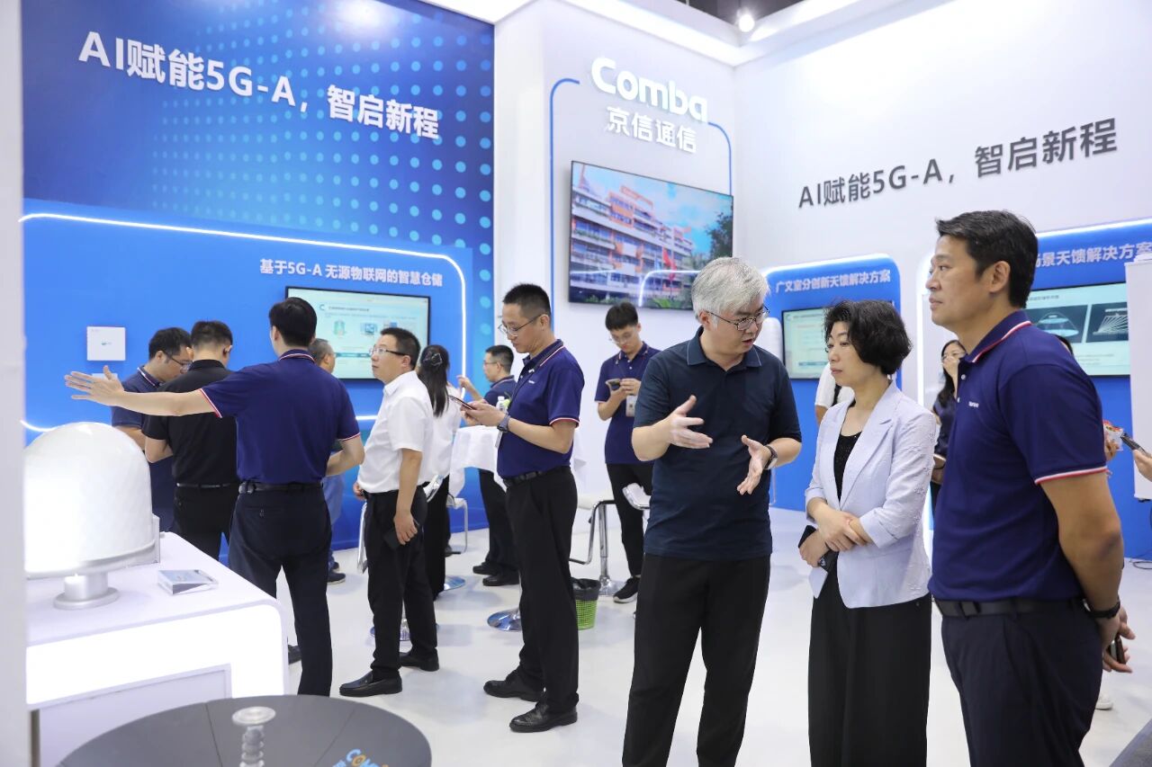 保证在极端环境下通线. 选择海能达通信股份有限公司的卫星电话有什么保障？