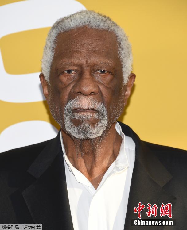 官方通报称比尔·拉塞尔离世，享年88岁，凯尔特