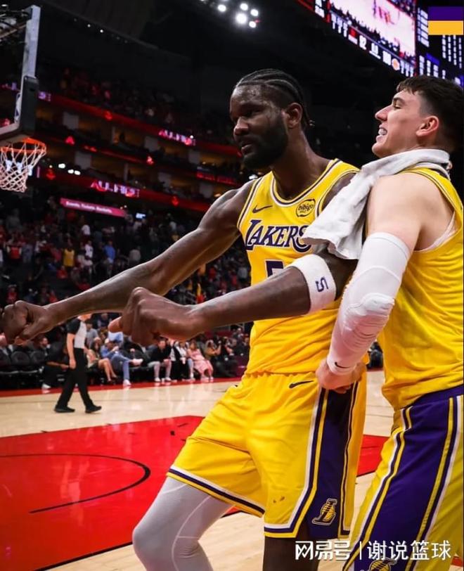 东契奇60分率湖人逆转热火 创8连胜纪录