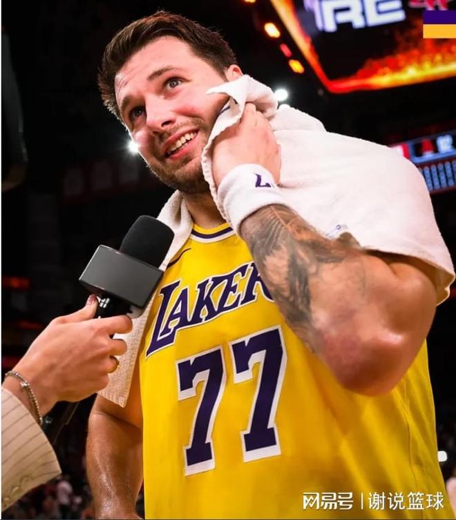 东契奇60分率湖人逆转热火 创8连胜纪录