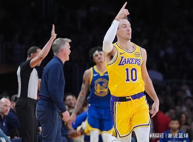 东契奇60分率湖人逆转热火 创8连胜纪录