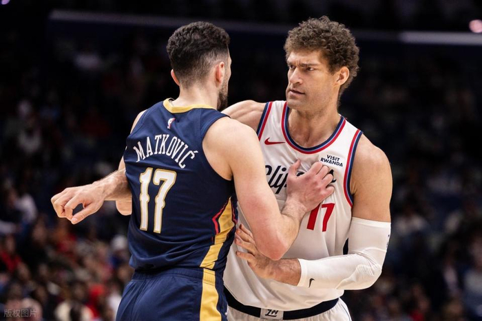 快船三连败暴露领先崩盘症季后赛前景堪忧