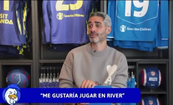 2026年马德里公开赛创新赛前训练周伯纳乌球场迎