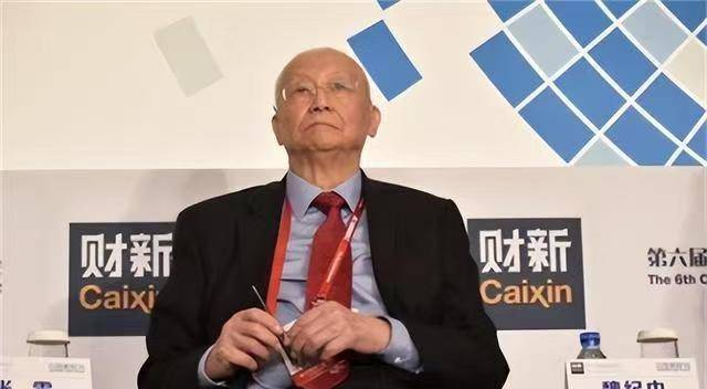 90岁体育外交先驱魏纪中：从开疆拓土到争议漩涡