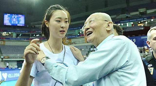 90岁体育外交先驱魏纪中：从开疆拓土到争议漩涡