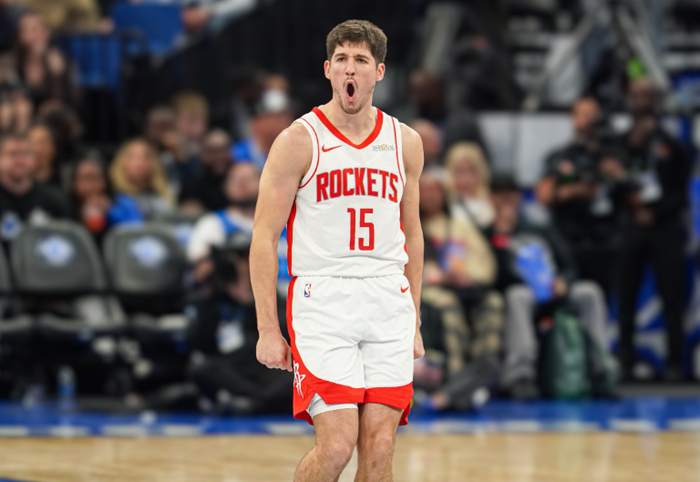 火箭队反超森林狼升至西部第五 核心球员状态稳