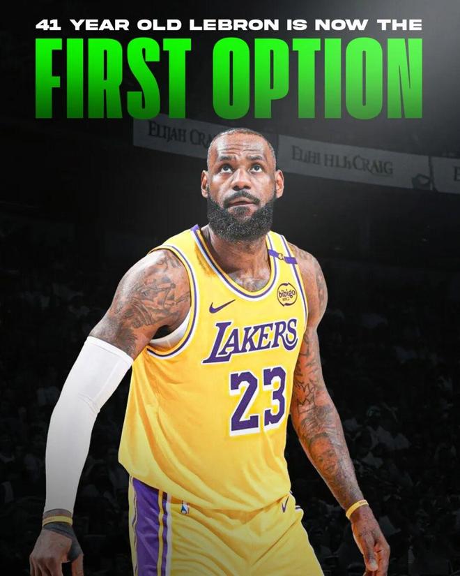 湖人核心里夫斯赛季报销 季后赛前景与续约前景