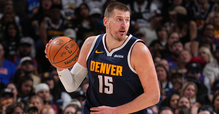 约基奇三双引领掘金狂胜灰熊 创队史最长连胜纪