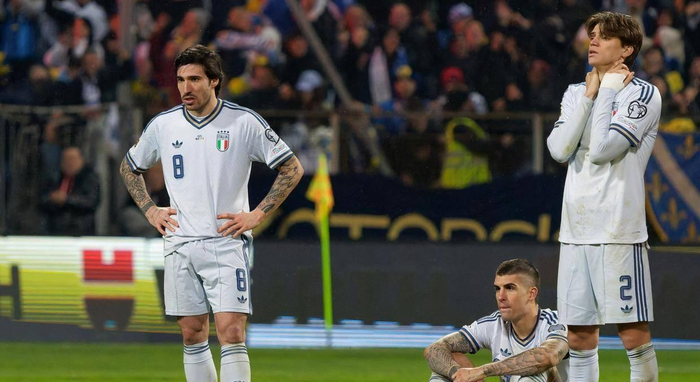 意甲欧战七队全军覆没 英超西甲领跑四强争夺战