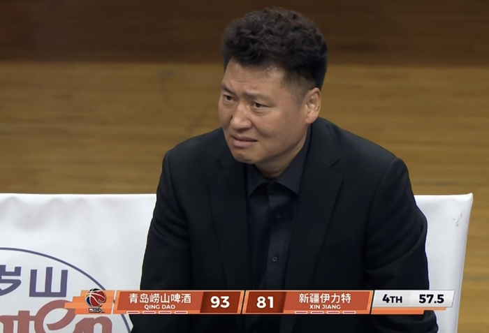 CBA季后赛六队集体称雄 南广老三广州与宁波首进