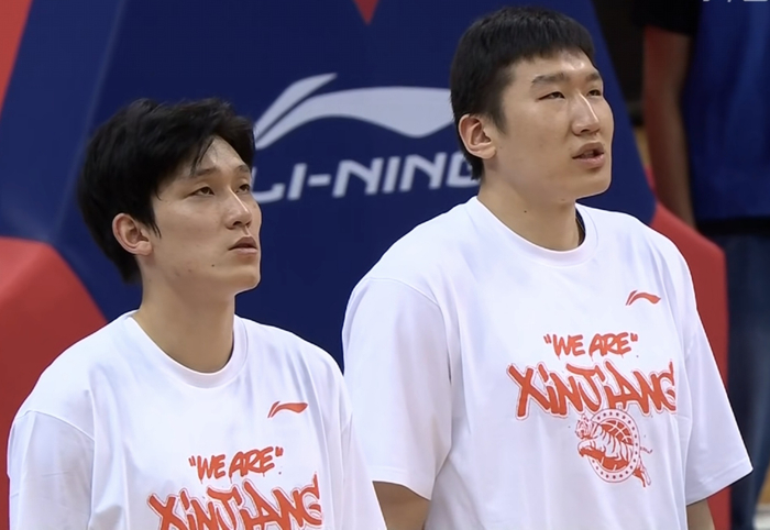 CBA季后赛六队集体称雄 南广老三广州与宁波首进