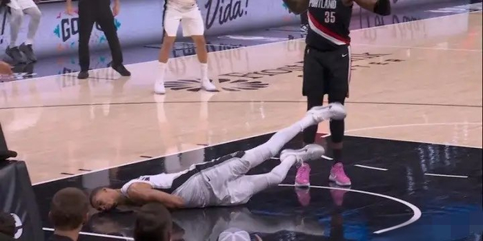 NBA季后赛第二战四大焦点：伤病危机、雷霆横扫