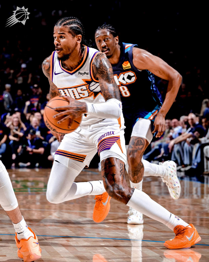 NBA季后赛第二战四大焦点：伤病危机、雷霆横扫