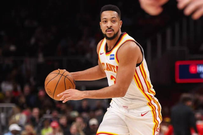 NBA季后赛各组对决最佳球员出炉：米切尔、塔图