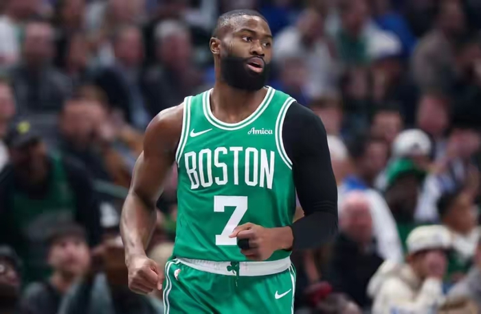 NBA季后赛各组对决最佳球员出炉：米切尔、塔图